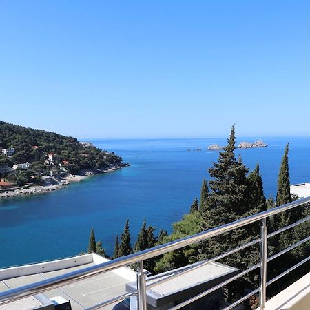 Ferienwohnung Blue Sky Dubrovnik Exterior foto