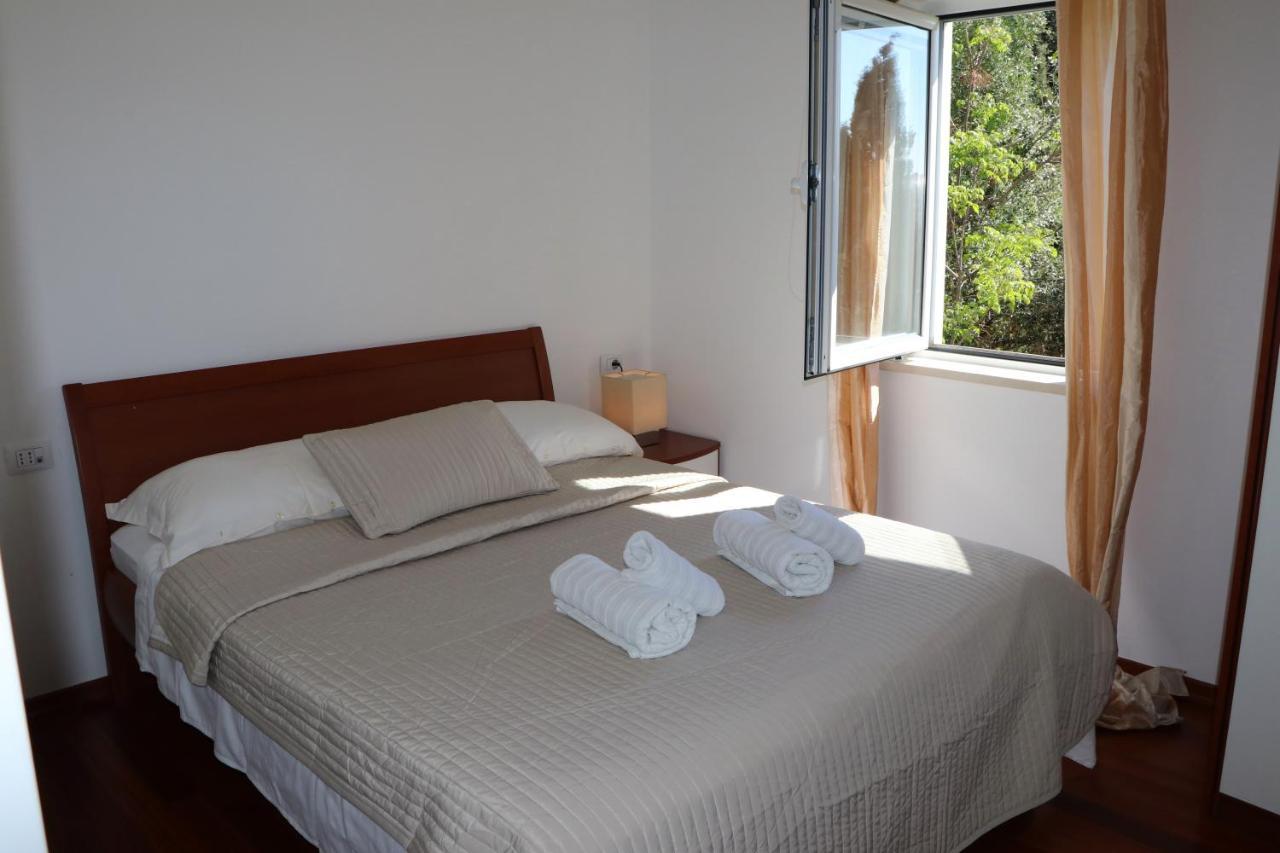 Ferienwohnung Blue Sky Dubrovnik Exterior foto